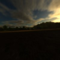 Asset preview